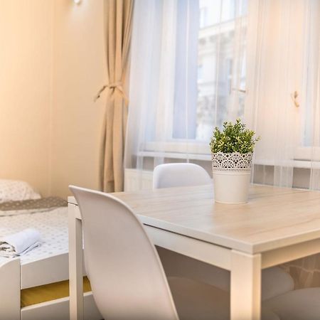 Hostel Krakowskie Klimaty 외부 사진