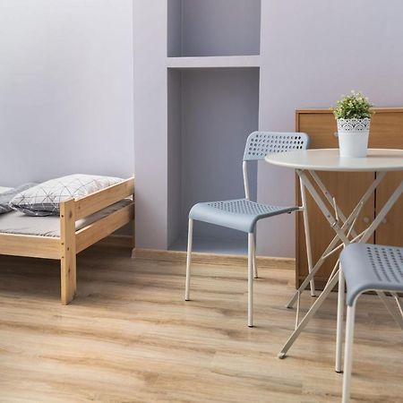 Hostel Krakowskie Klimaty 외부 사진