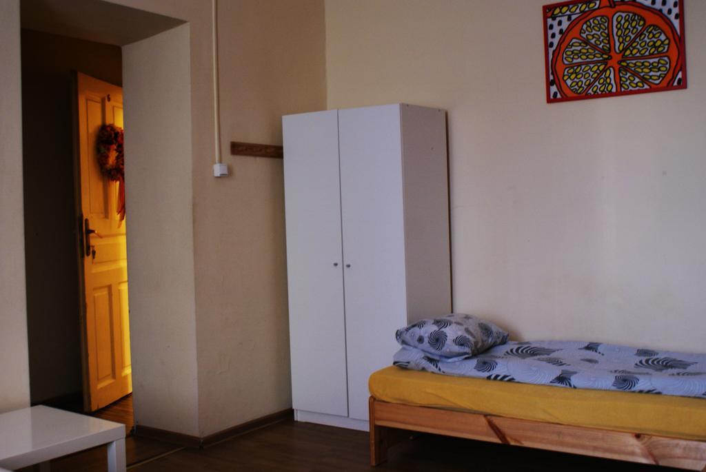 Hostel Krakowskie Klimaty 외부 사진