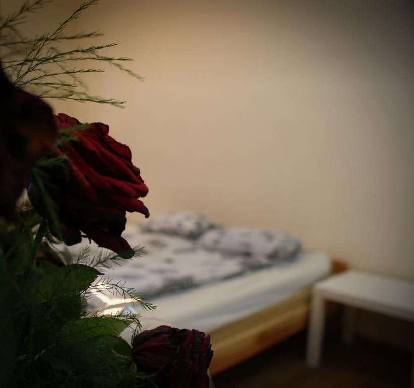 Hostel Krakowskie Klimaty 외부 사진