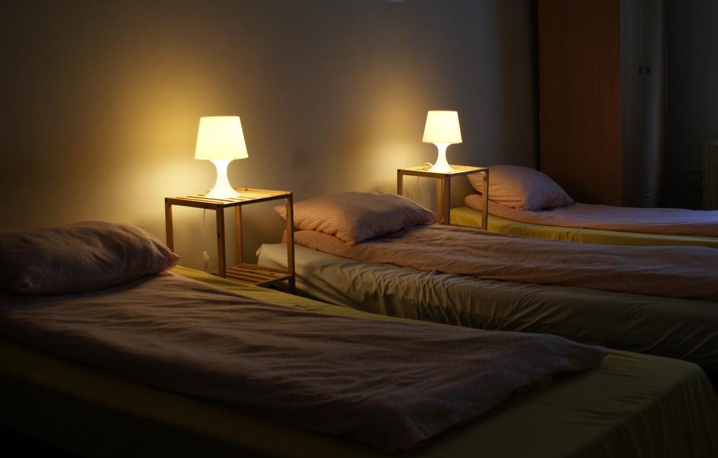 Hostel Krakowskie Klimaty 외부 사진
