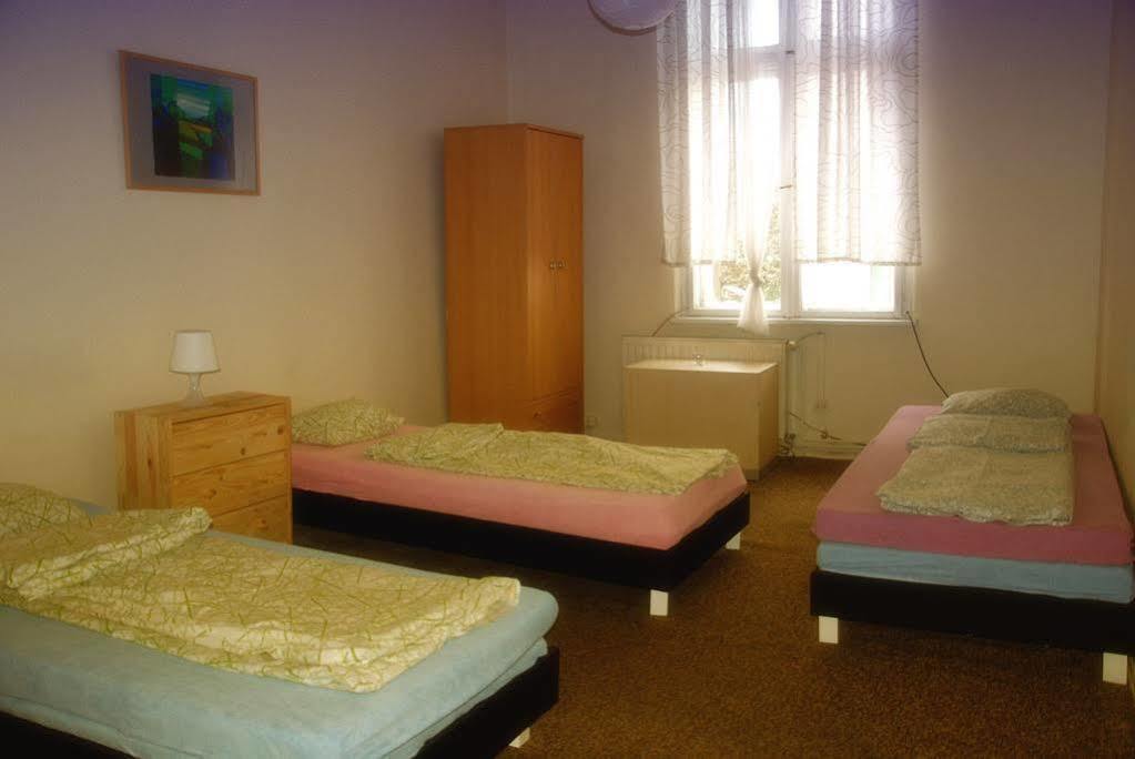 Hostel Krakowskie Klimaty 외부 사진