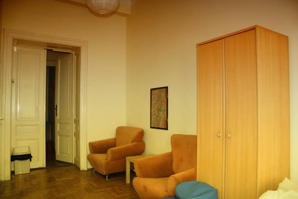 Hostel Krakowskie Klimaty 외부 사진