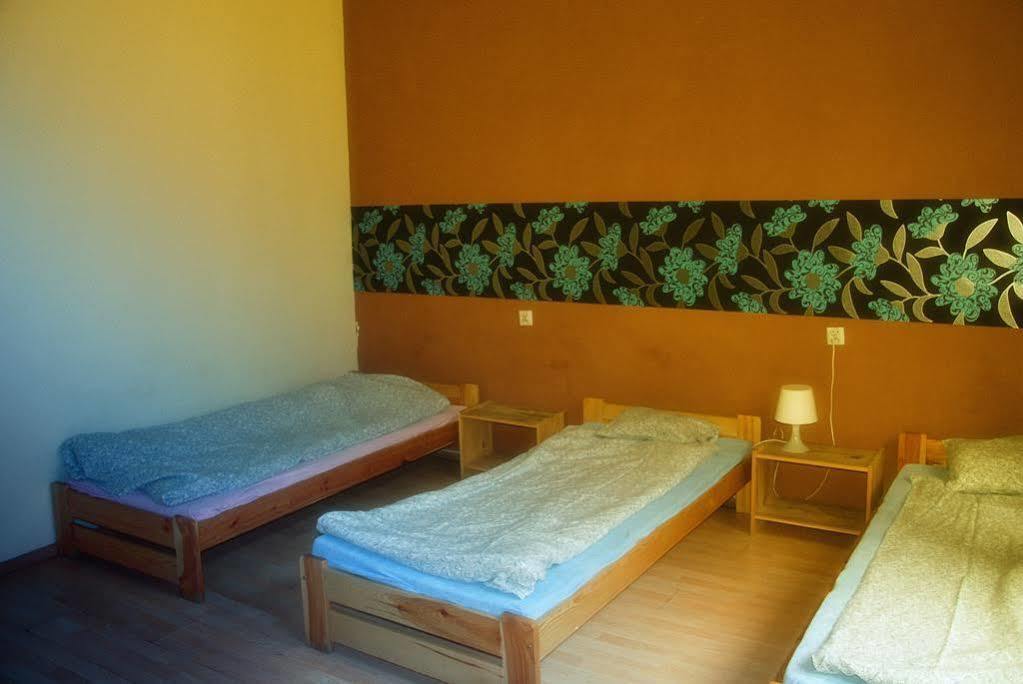 Hostel Krakowskie Klimaty 외부 사진