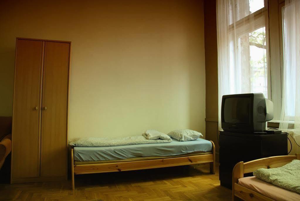 Hostel Krakowskie Klimaty 외부 사진