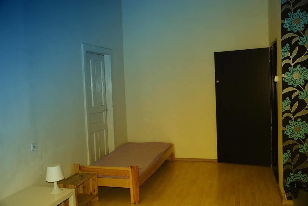 Hostel Krakowskie Klimaty 외부 사진