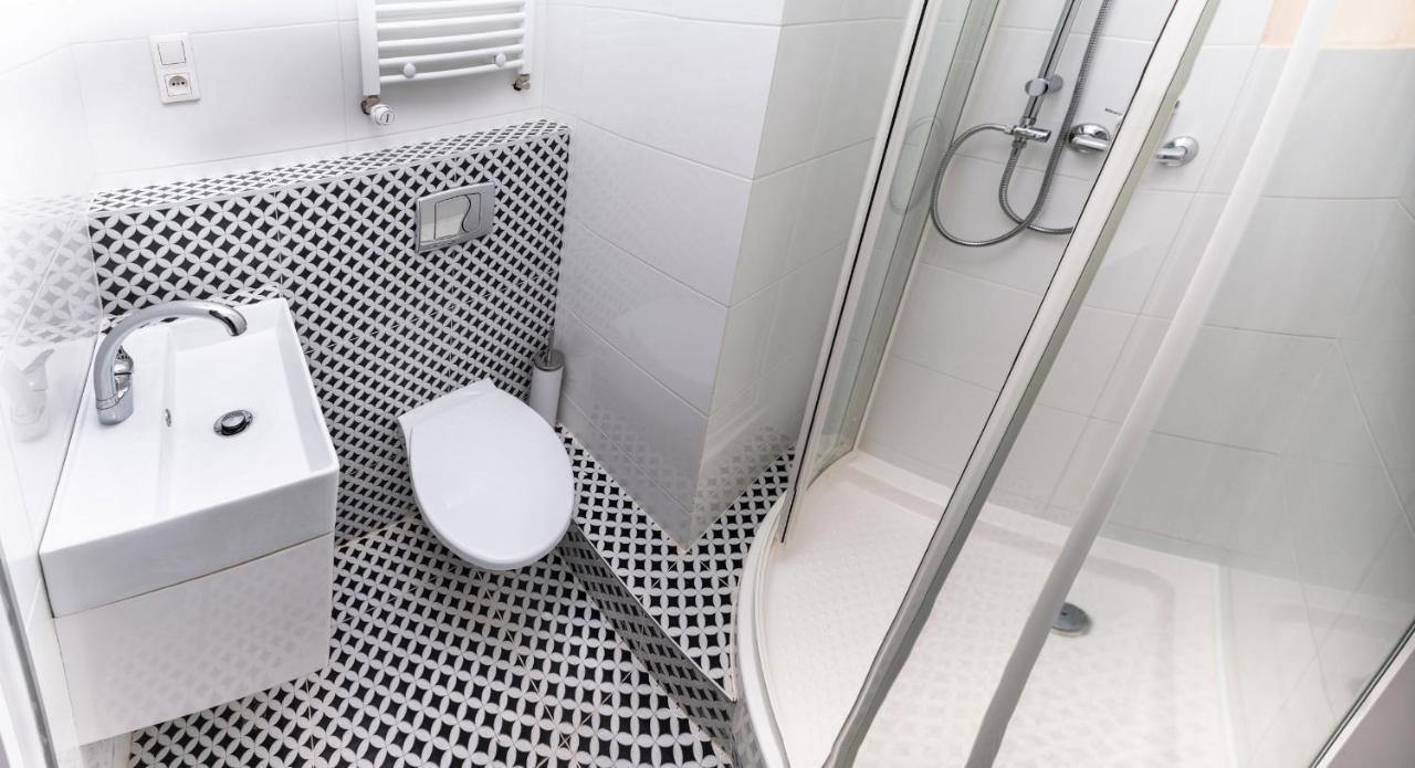 Hostel Krakowskie Klimaty 외부 사진