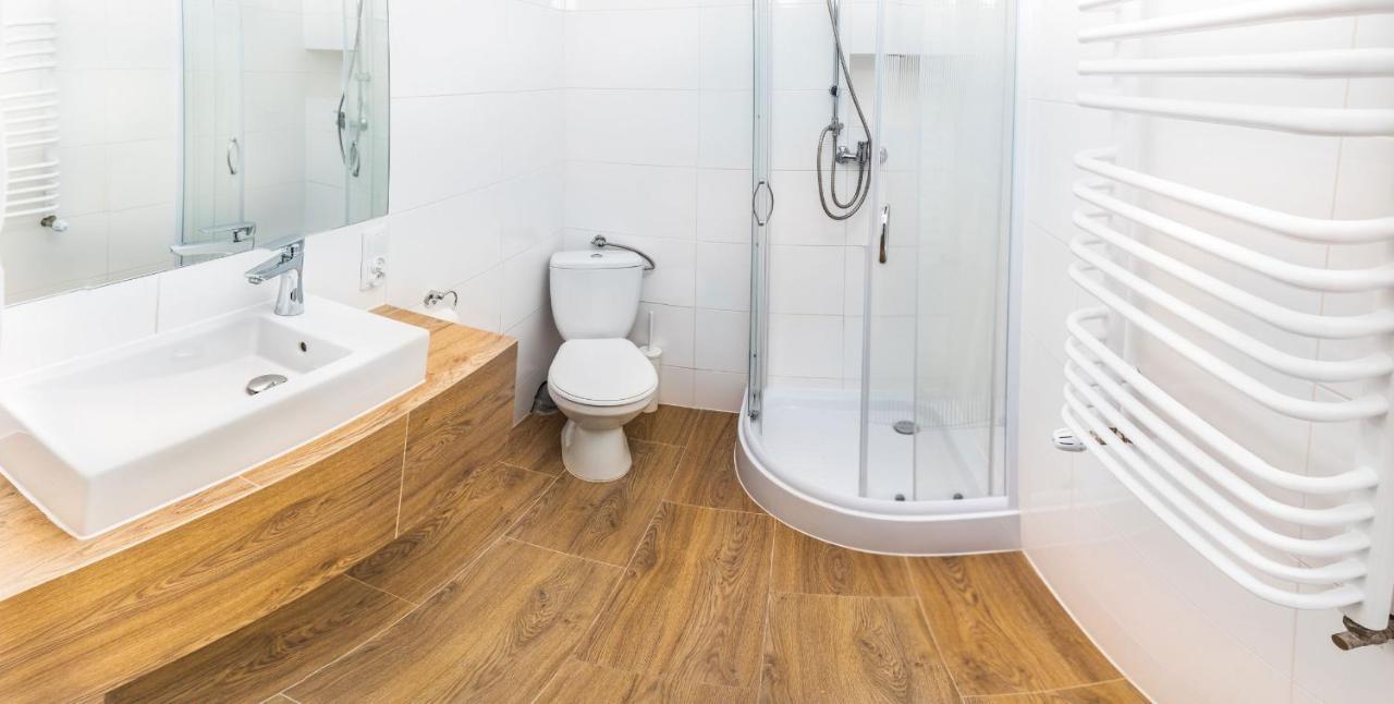 Hostel Krakowskie Klimaty 외부 사진