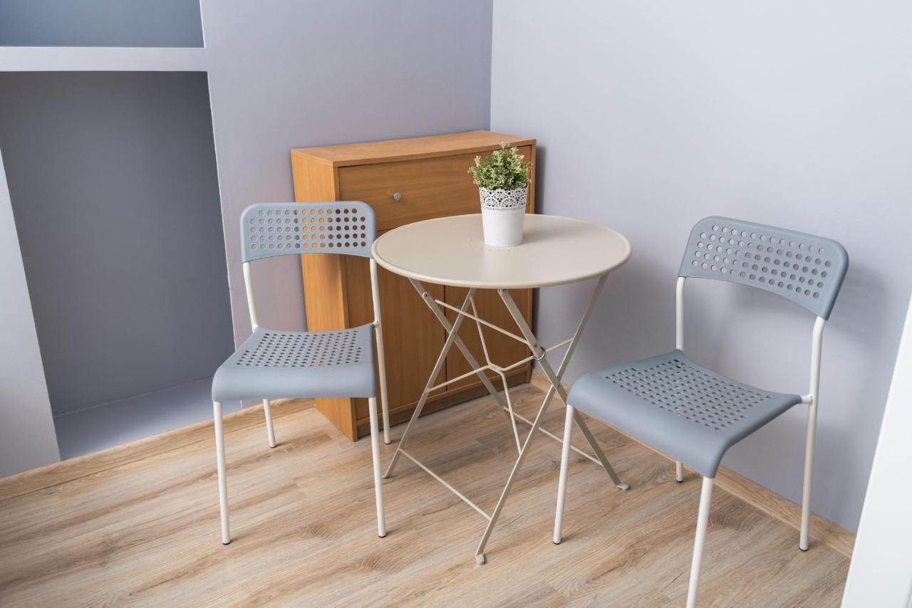Hostel Krakowskie Klimaty 외부 사진