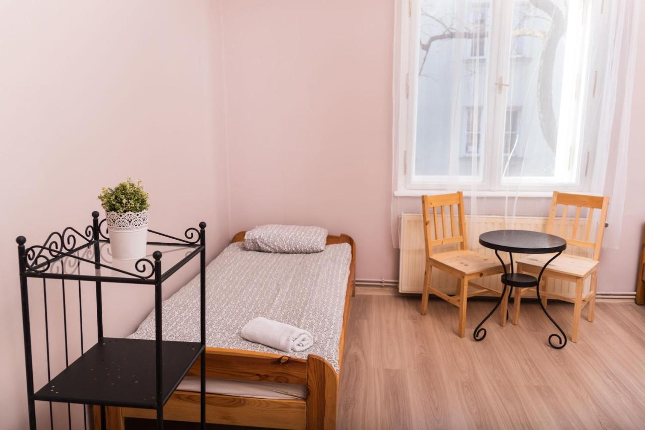 Hostel Krakowskie Klimaty 외부 사진