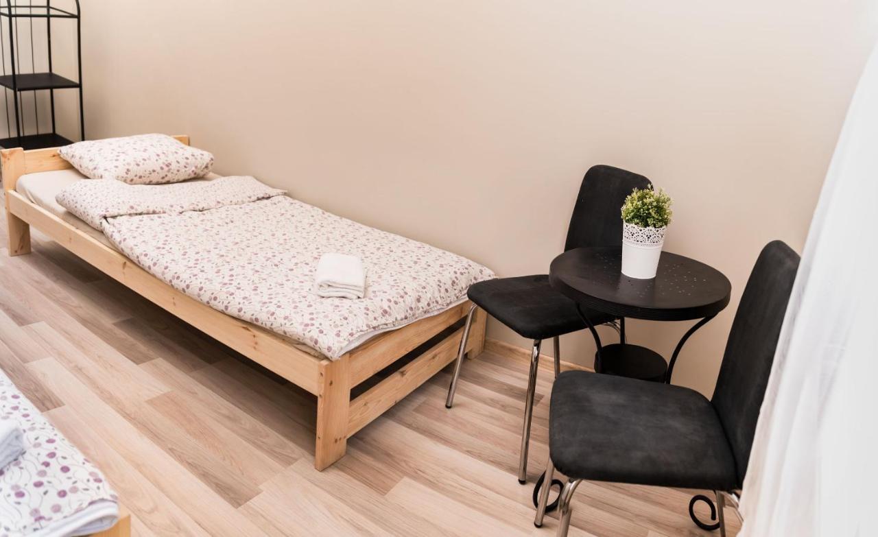 Hostel Krakowskie Klimaty 외부 사진