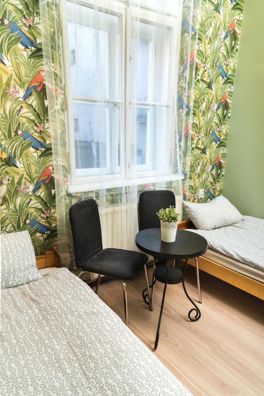 Hostel Krakowskie Klimaty 외부 사진