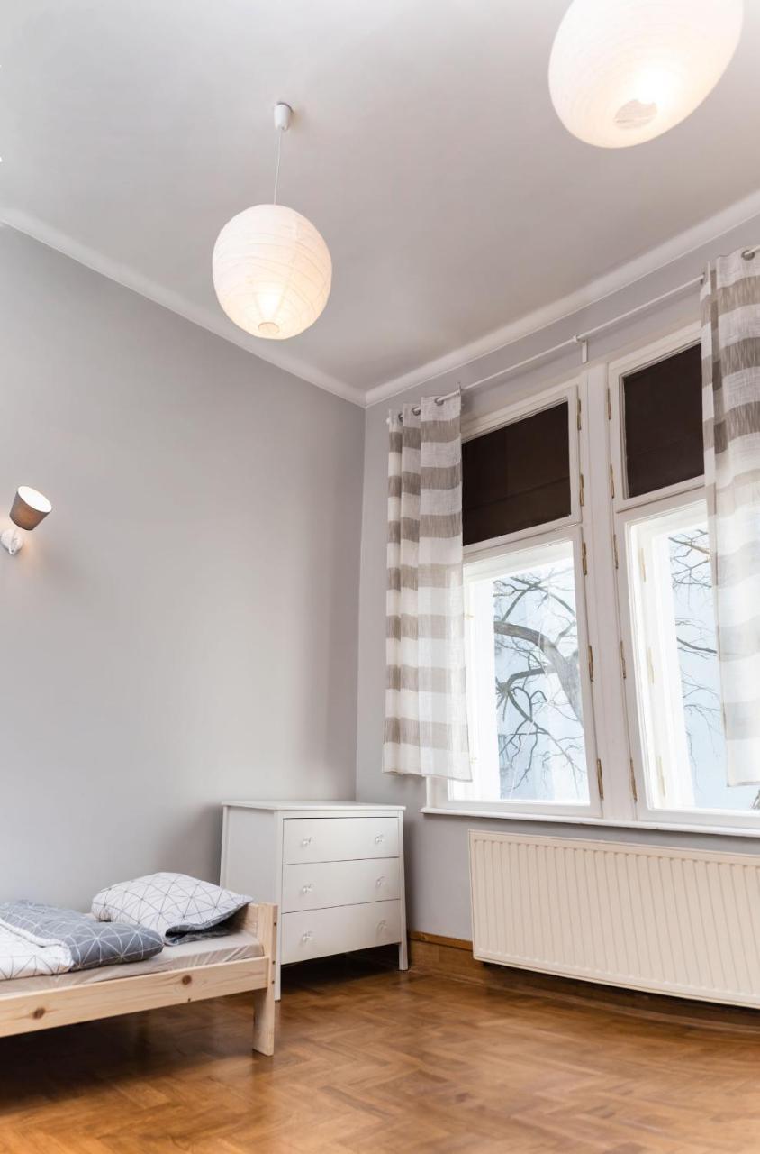 Hostel Krakowskie Klimaty 외부 사진