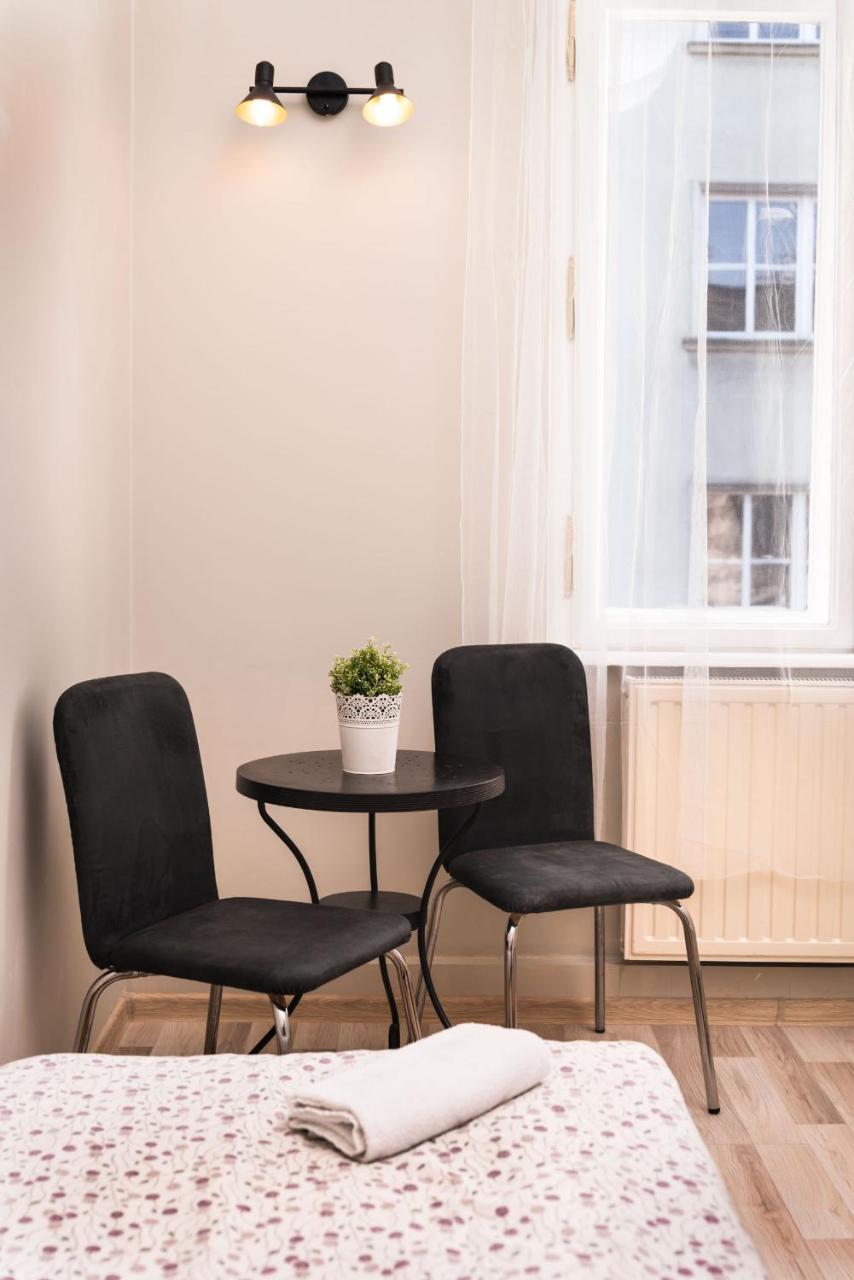 Hostel Krakowskie Klimaty 외부 사진